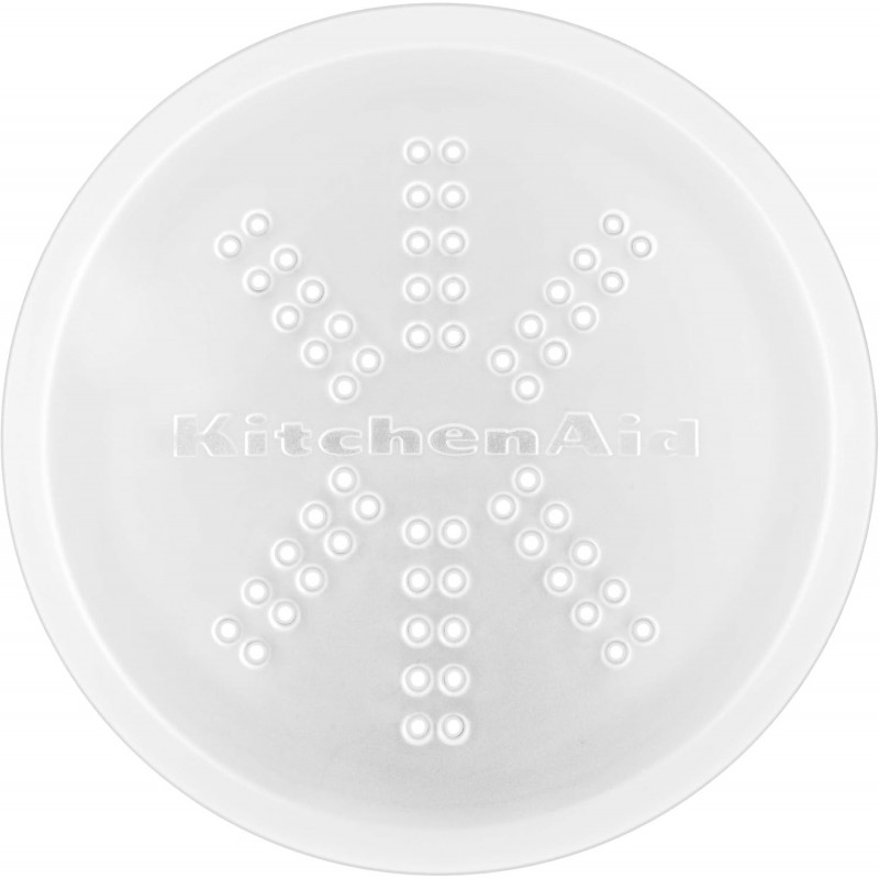 درپوش آسیاب قهوه کیچن‌اید مدل BCG211OB با طراحی شفاف