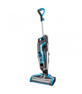 جاروبرقی عصایی 3 کاره بیسل مدل CrossWave 1713 | جارو، شستشو و خشک‌کن همزمان